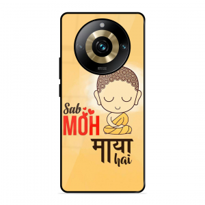 Moh Maya Hai Sab Realme 11 Pro Plus 5G