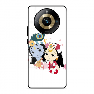 Shree Radha Krishna Realme 11 Pro Plus 5G