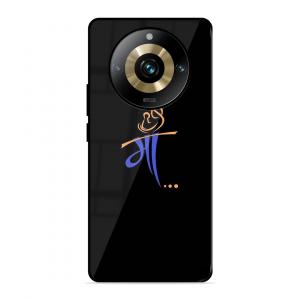 Maa Realme 11 Pro Plus 5G