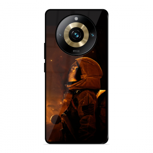 The Celestial Martian Realme 11 Pro Plus 5G