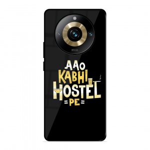 Hostel Life Realme 11 Pro Plus 5G