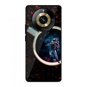 Intergalactic Travler Realme 11 Pro Plus 5G