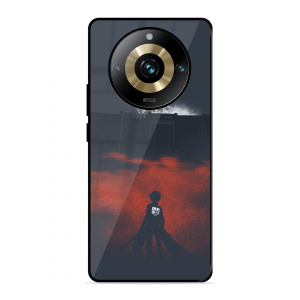 Final Boss Realme 11 Pro Plus 5G