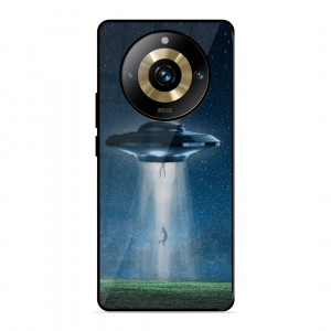 Up In Sky Realme 11 Pro Plus 5G