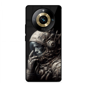 Cold Martian Realme 11 Pro Plus 5G