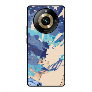 Lives In Dream Realme 11 Pro Plus 5G