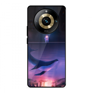 Peak Of Dream Realme 11 Pro Plus 5G