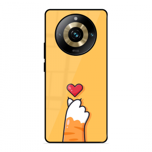 Kitty Love Realme 11 Pro Plus 5G