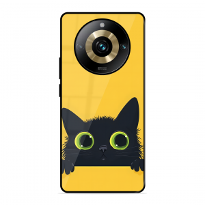 Googly Kitty Realme 11 Pro Plus 5G
