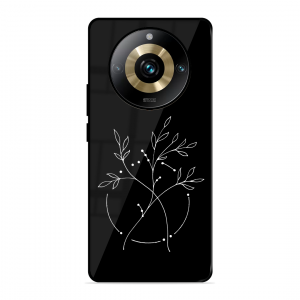The Wire Flower Realme 11 Pro Plus 5G