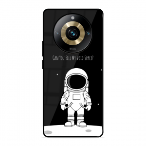 Fill The Void Space Realme 11 Pro Plus 5G