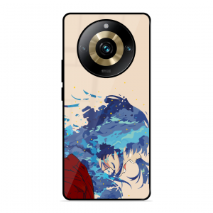 Flustration Realme 11 Pro Plus 5G