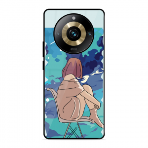 Blessed By Universe Realme 11 Pro Plus 5G