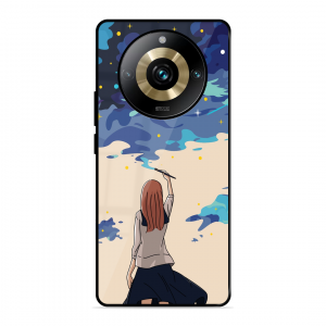 own World Realme 11 Pro Plus 5G