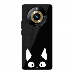 The Kitty Realme 11 Pro Plus 5G