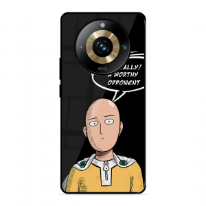 Finally Worthy Opponent Realme 11 Pro Plus 5G