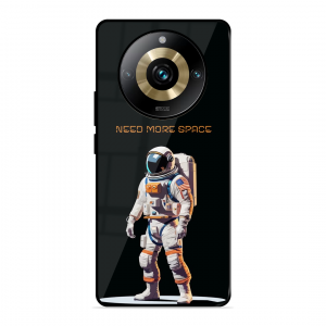 Need More Space Realme 11 Pro Plus 5G
