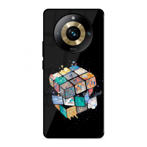 Edges Of Earth Realme 11 Pro Plus 5G