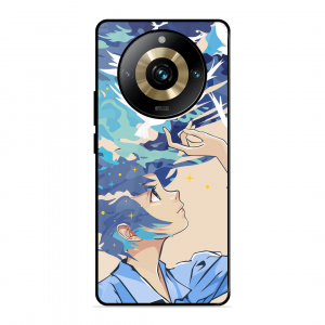 My Own World Realme 11 Pro Plus 5G