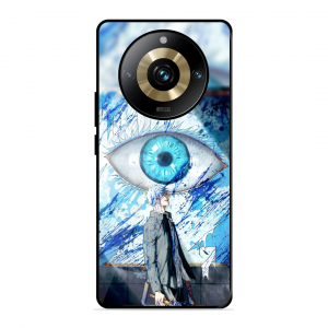 The Six Eye Realme 11 Pro Plus 5G