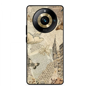 Paper Of Life Realme 11 Pro Plus 5G