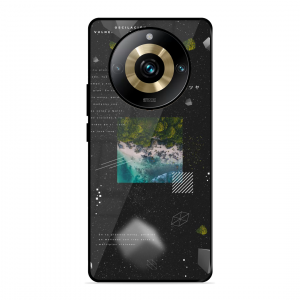 Void Nature Realme 11 Pro Plus 5G