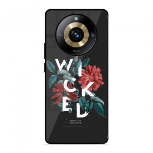 Just Wicked Realme 11 Pro Plus 5G