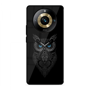 Elite Nigh Hunter Realme 11 Pro Plus 5G