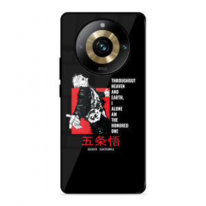 The Honered One Realme 11 Pro Plus 5G