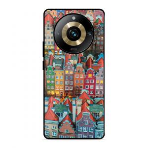 The Town Realme 11 Pro Plus 5G