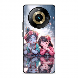 Shree Radha Krishna Realme 11 Pro Plus 5G