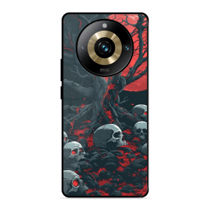Tree Of Death Realme 11 Pro Plus 5G