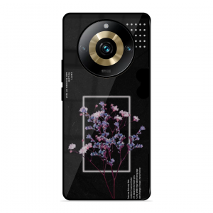 The Eternal Flower Realme 11 Pro Plus 5G