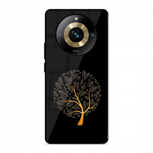 Tree Of Life Realme 11 Pro Plus 5G
