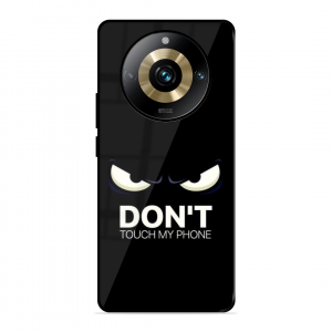 Dare To Touch Realme 11 Pro Plus 5G