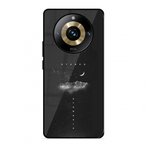 The Eternal Mountain Realme 11 Pro Plus 5G