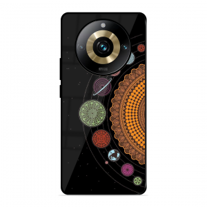 The Eternal Life Realme 11 Pro Plus 5G