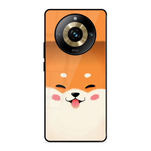 Shiba Inu Realme 11 Pro Plus 5G