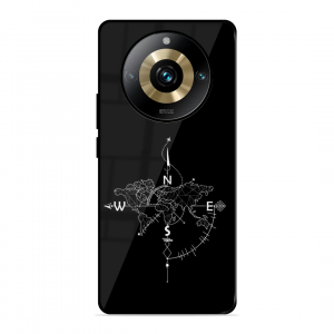 The Sailer's Direction Realme 11 Pro Plus 5G