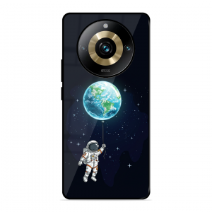 Being Astronaut Realme 11 Pro Plus 5G