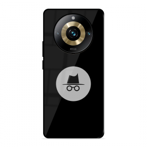 Incognito Mode Realme 11 Pro Plus 5G