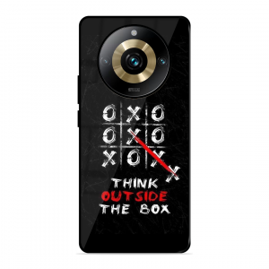 Outside Of The Box Realme 11 Pro Plus 5G