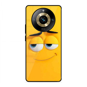 The Simp Guy Realme 11 Pro Plus 5G