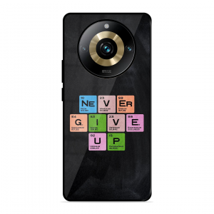 Walter White Realme 11 Pro Plus 5G