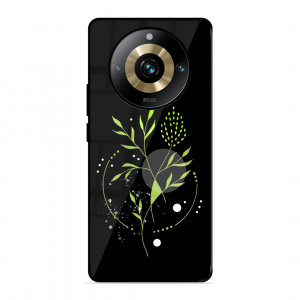 The Rootless Plant Realme 11 Pro Plus 5G