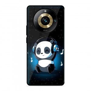 DJ Panda Realme 11 Pro Plus 5G