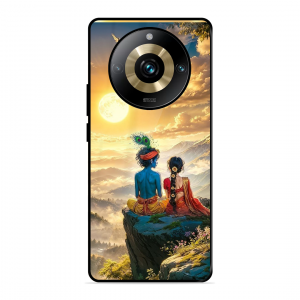 Shree Radha Krishna Realme 11 Pro Plus 5G