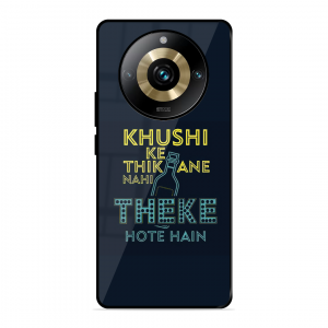 Be Happy Realme 11 Pro Plus 5G