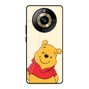 Cute Bear Realme 11 Pro Plus 5G