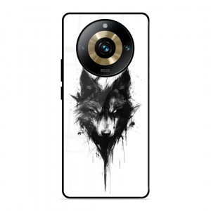 The Mighty Wolf Realme 11 Pro Plus 5G